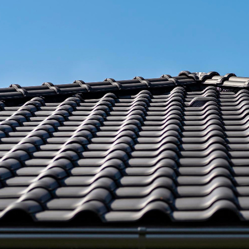 Équipement de couverture